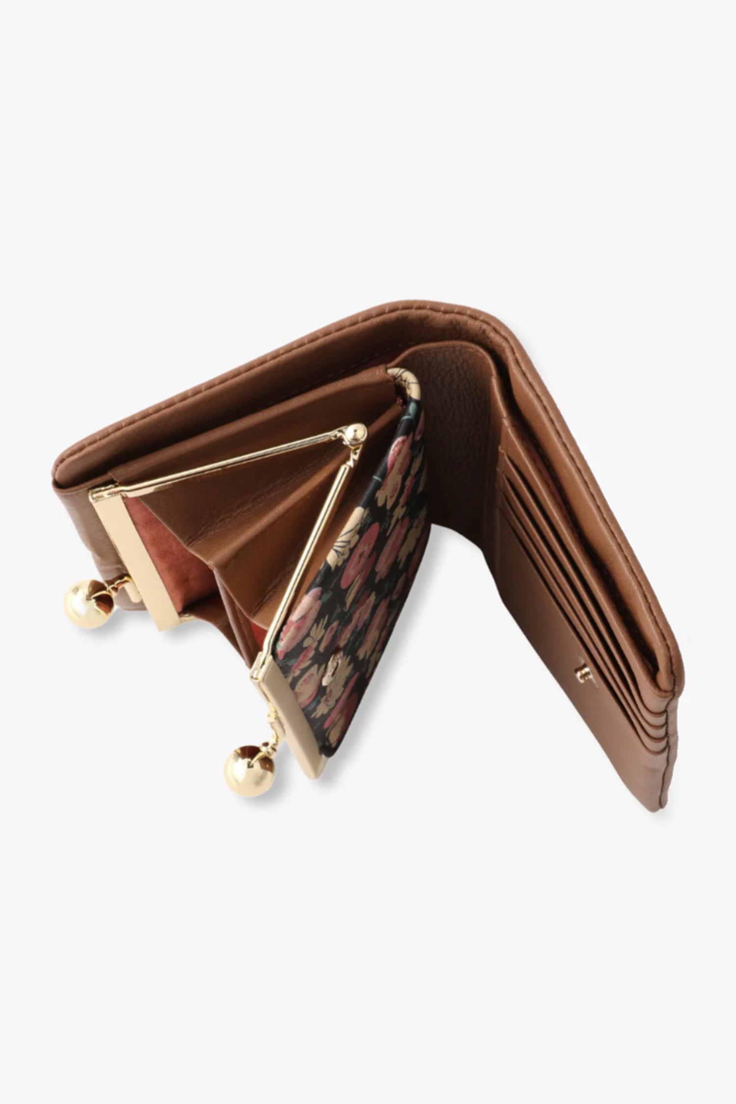 Penny Loafer Small Wallet - Anna Sui Outlet