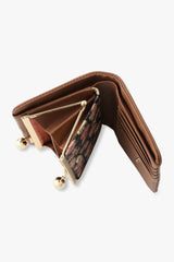 Penny Loafer Small Wallet - Anna Sui Outlet
