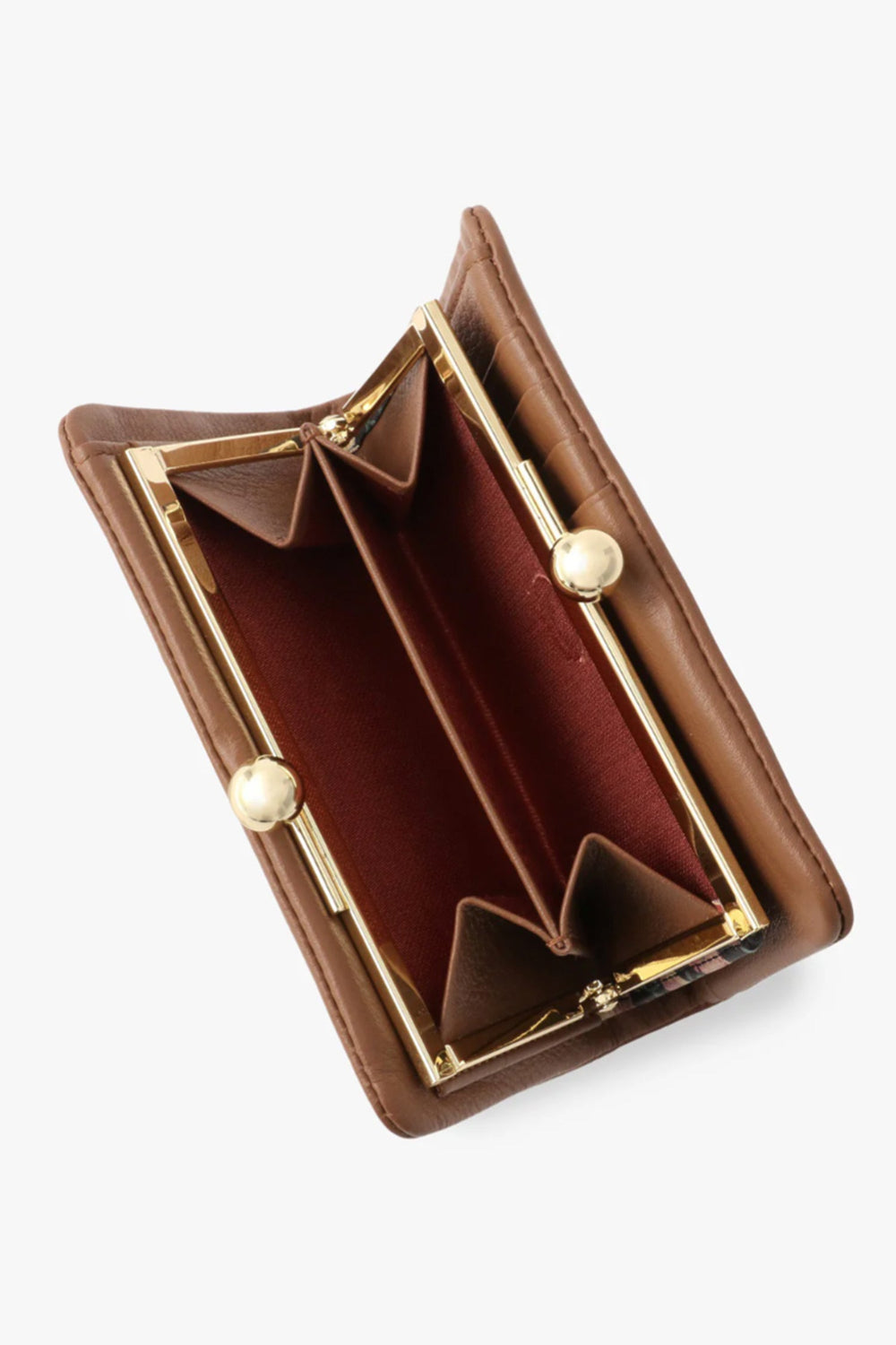 Penny Loafer Small Wallet - Anna Sui Outlet