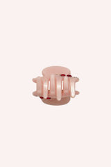 Pink Sweet Baby Cherries Mini Crystal Clip - Anna Sui Discount