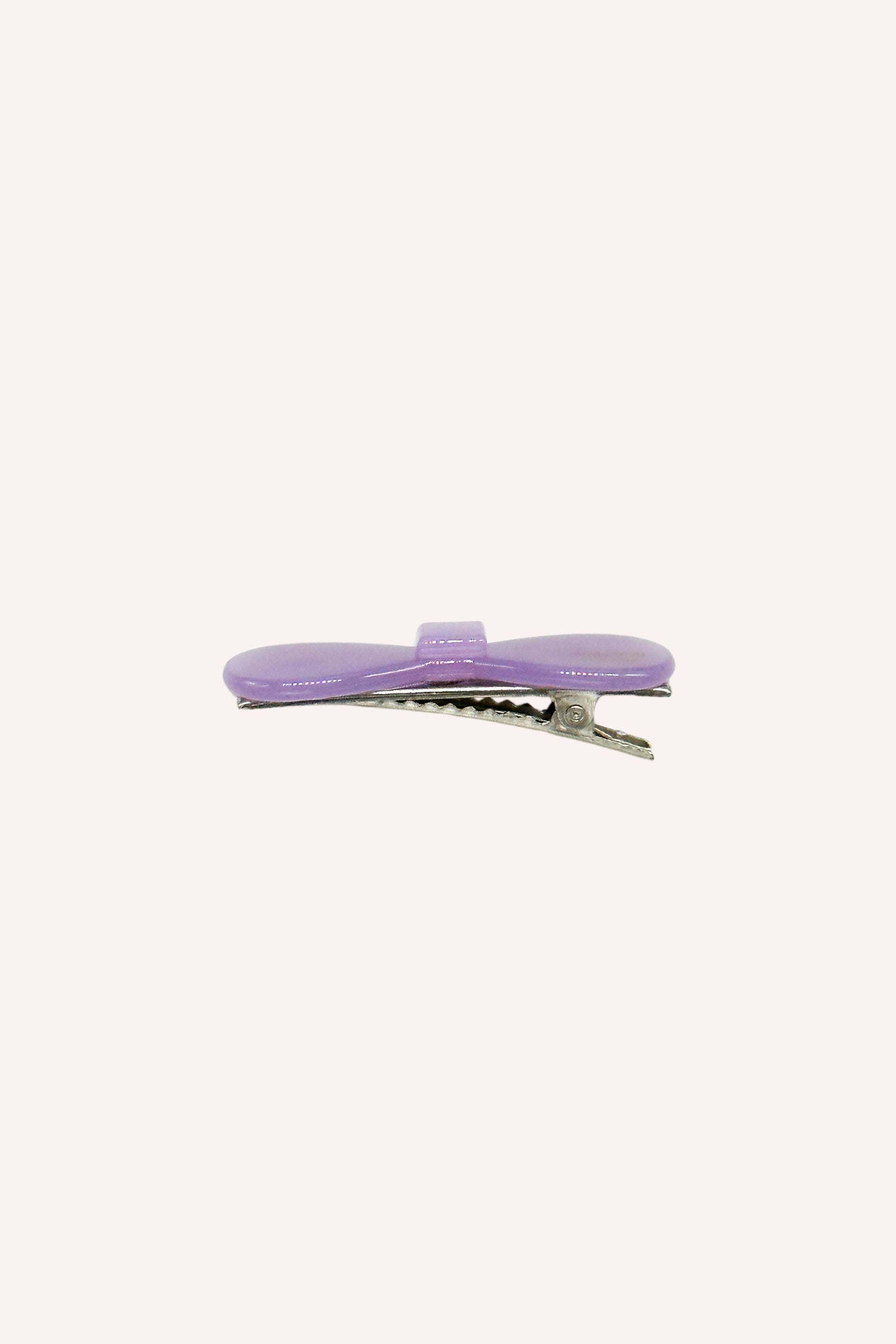 Mini Bow Clamp - Anna Sui Online
