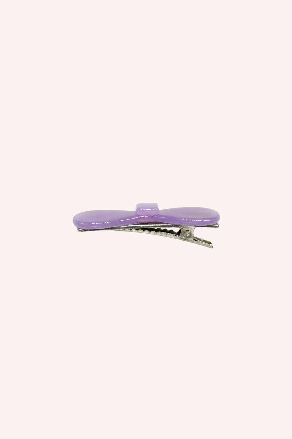 Mini Bow Clamp - Anna Sui Online