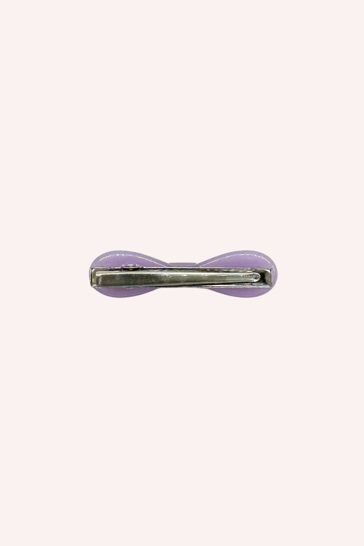 Mini Bow Clamp - Anna Sui Online