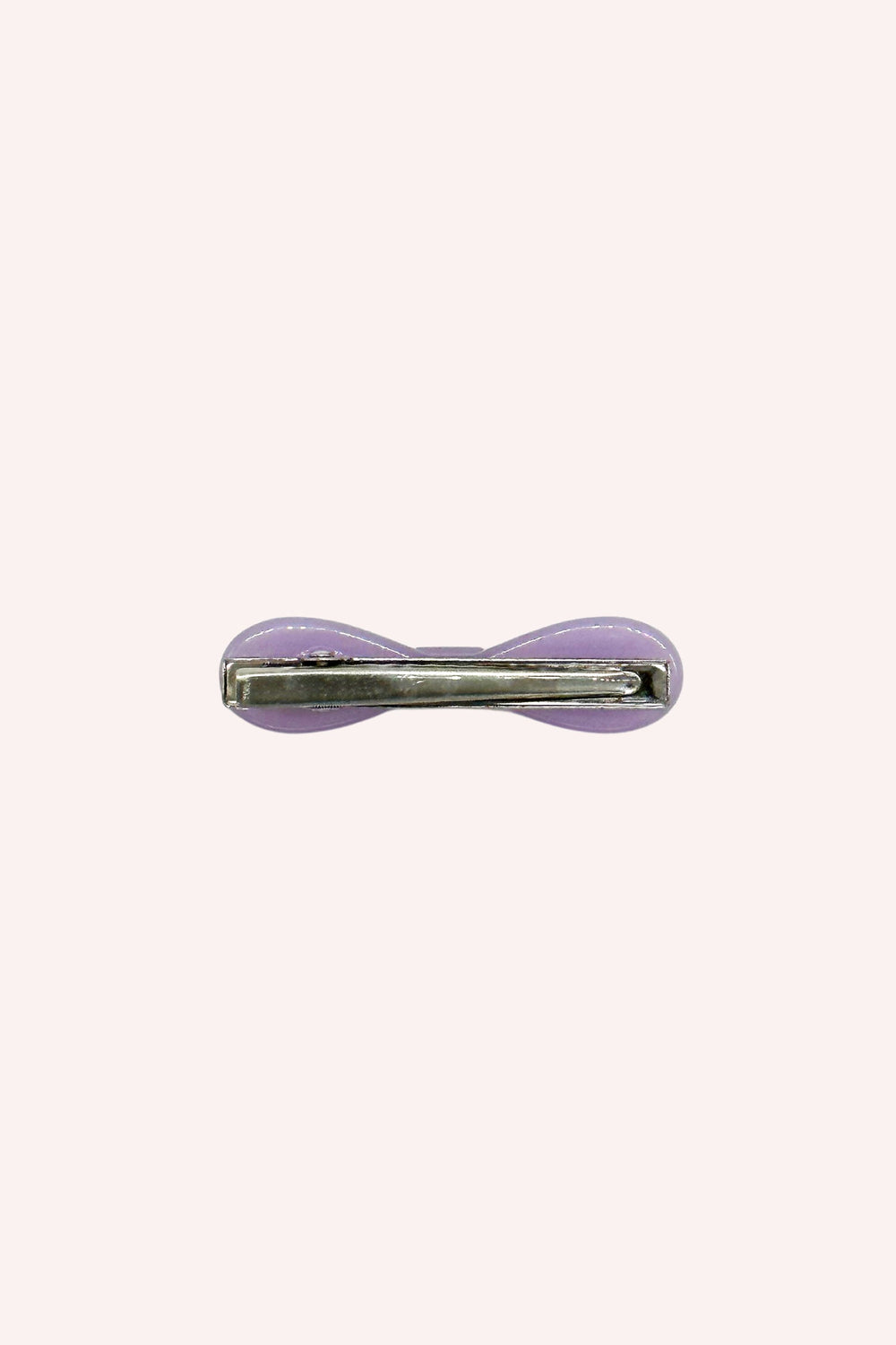 Mini Bow Clamp - Anna Sui Online
