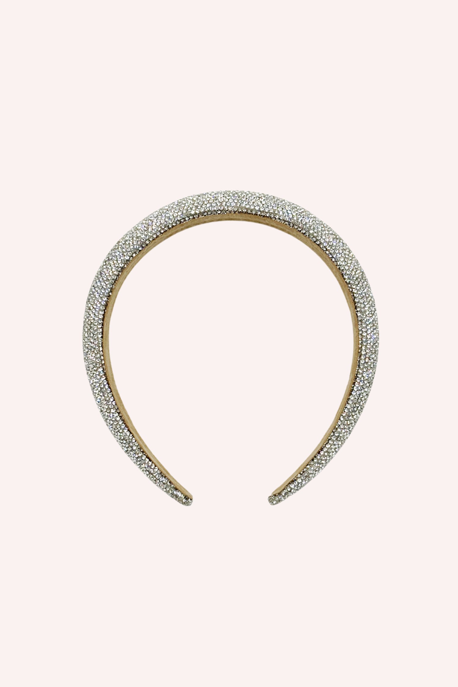 Crystal Headband - Anna Sui Discount