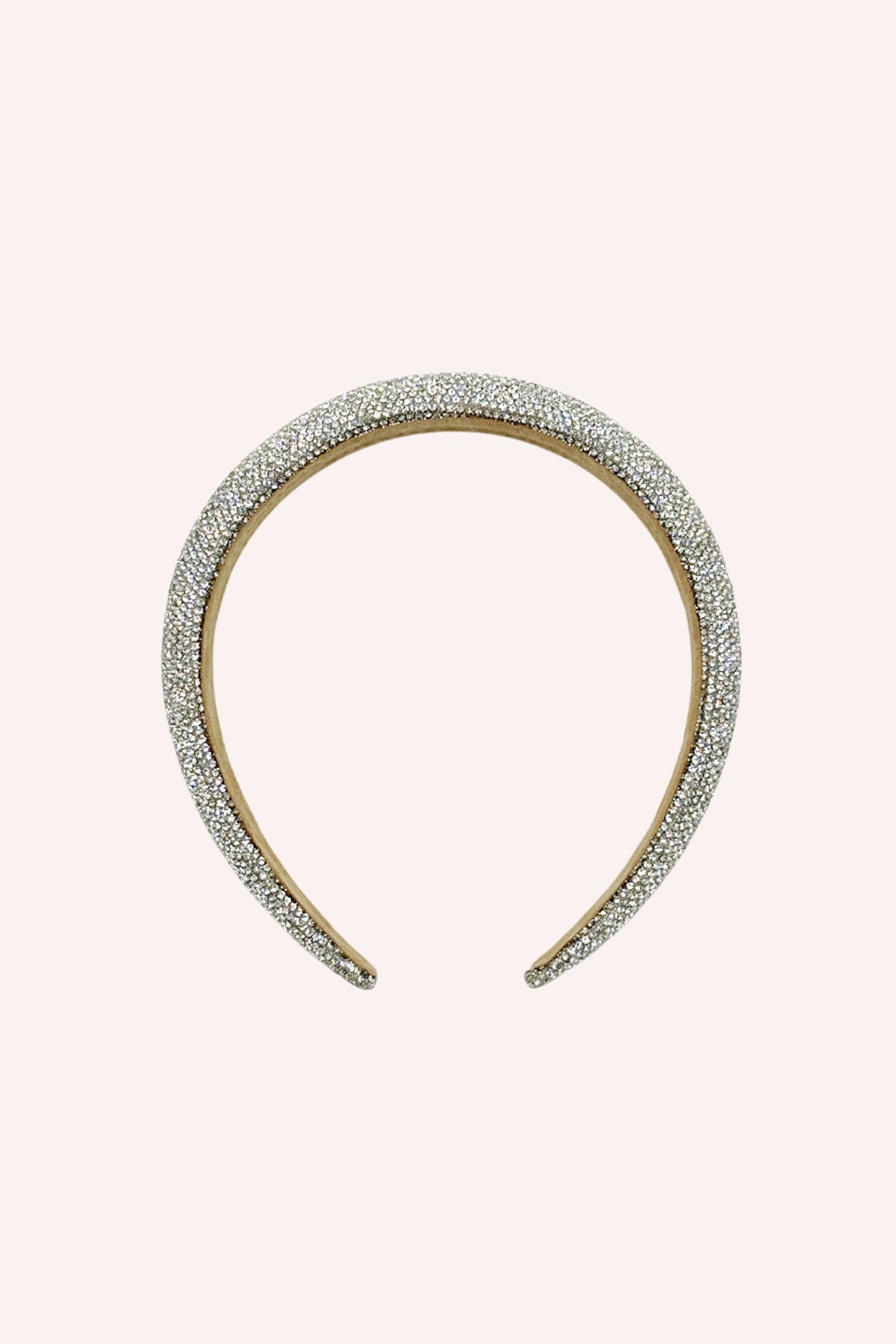 Crystal Headband - Anna Sui Discount