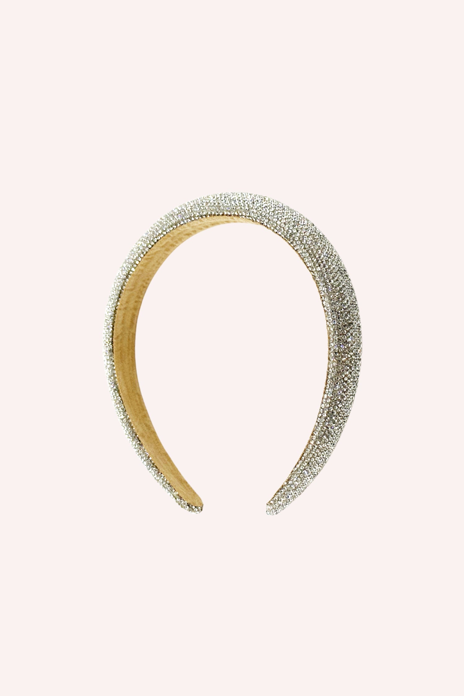 Crystal Headband - Anna Sui Discount