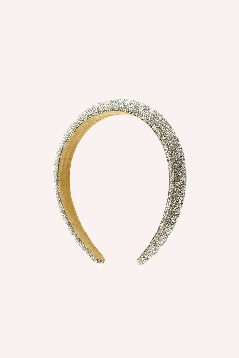 Crystal Headband - Anna Sui Discount