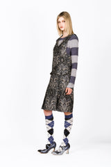 Tapestry Dress - Anna Sui Outlet