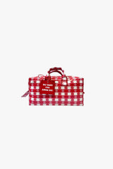Ali Rapp for Anna Sui Medium Summer Picnic Bag - Anna Sui Outlet