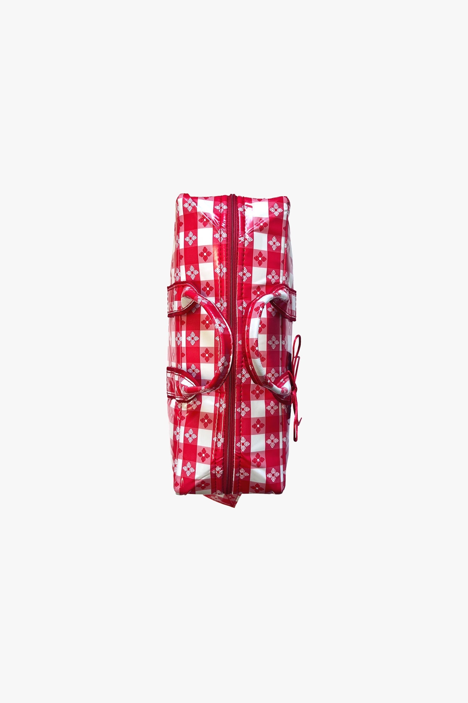 Ali Rapp for Anna Sui Medium Summer Picnic Bag - Anna Sui Outlet