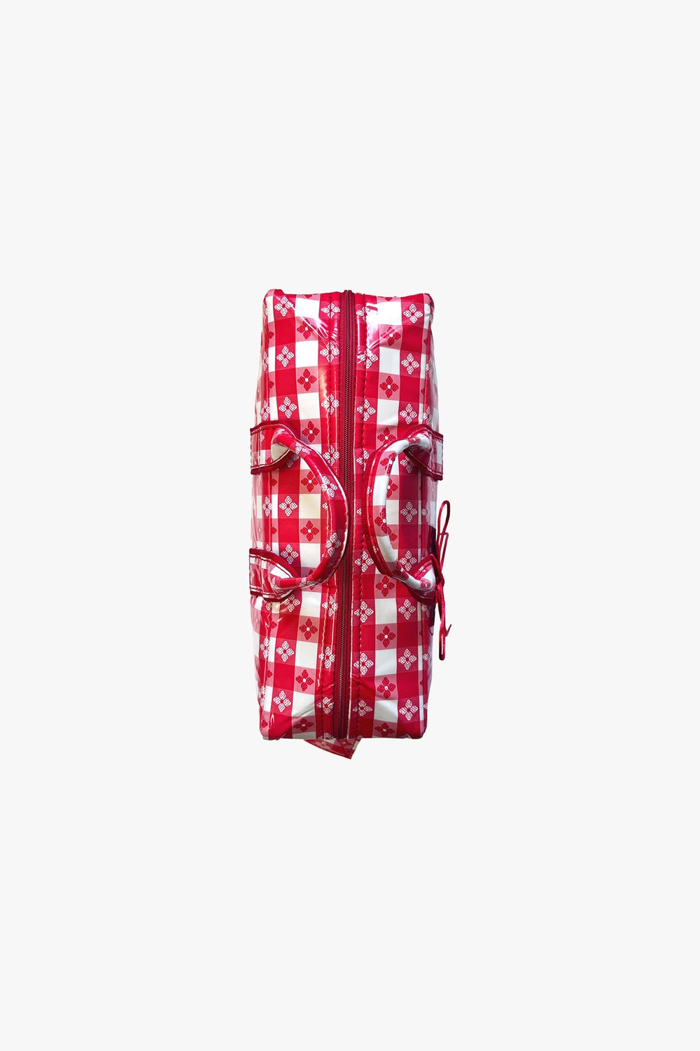 Ali Rapp for Anna Sui Medium Summer Picnic Bag - Anna Sui Outlet