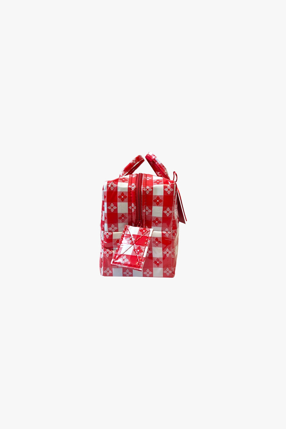 Ali Rapp for Anna Sui Medium Summer Picnic Bag - Anna Sui Outlet