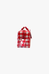 Ali Rapp for Anna Sui Medium Summer Picnic Bag - Anna Sui Outlet