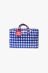 Ali Rapp for Anna Sui Large Summer Picnic Bag - Anna Sui US