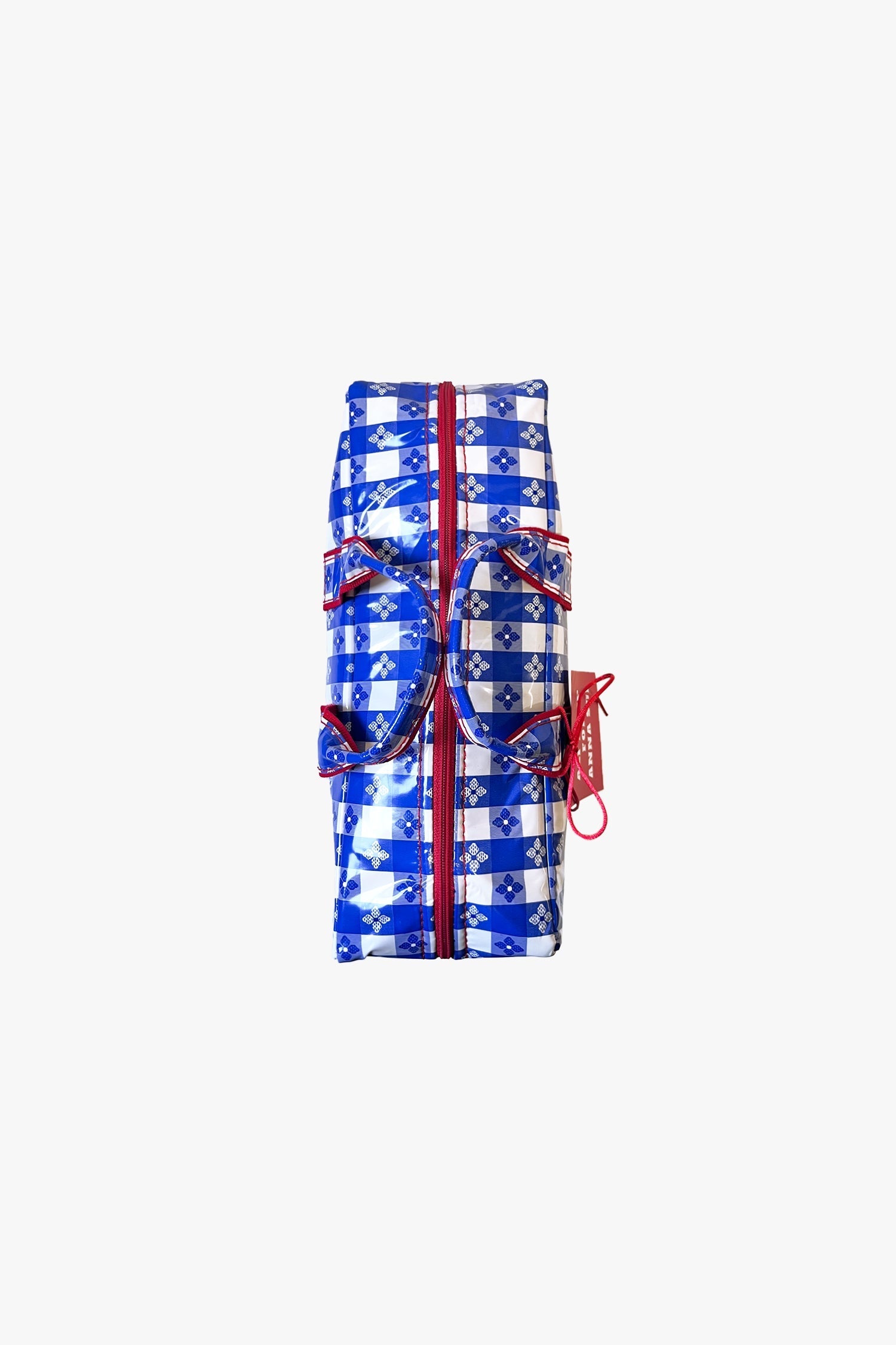 Ali Rapp for Anna Sui Medium Summer Picnic Bag - Anna Sui Sale