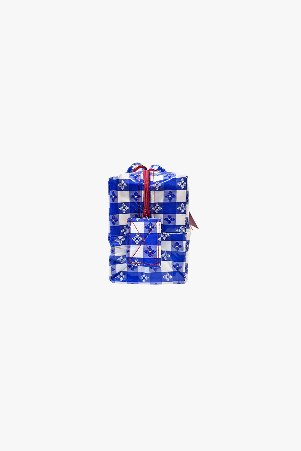 Ali Rapp for Anna Sui Medium Summer Picnic Bag - Anna Sui Sale