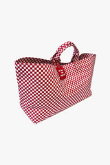 Ali Rapp for Anna Sui Large Summer Tote - Anna Sui Online